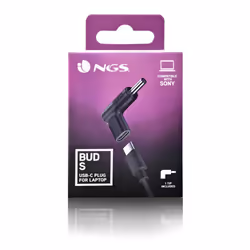 NGS BUD-S Laptop power tip - Additional view 3