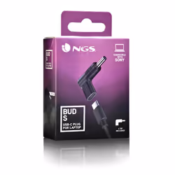 NGS BUD-S Laptop power tip - Additional view 4