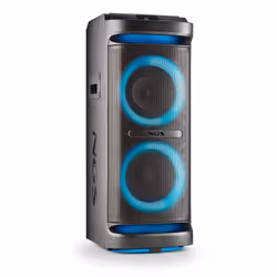 NGS WILD SPACE 2, 2.54 cm (1"), 16.5 cm (6.5"), 400 W, 24 - 2480 Hz, Wireless, 10 m