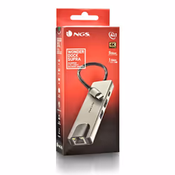 NGS WONDER DOCK SUPRA - Additional view 6
