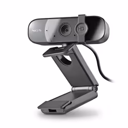 NGS XPRESSCAM 1080HD, 2 MP, 1920 x 1080 pixels, Full HD, 30 fps, 320x240@30fps, 640x480@30fps, 1280x720@30fps, 1280x960@30fps ...