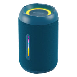 NGS ROLLER FURIA 2 TINY Stereo portable speaker Blue 10 W