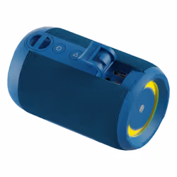 NGS ROLLER FURIA 2 TINY Stereo portable speaker Blue 10 W