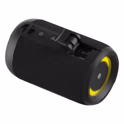 NGS ROLLER FURIA 2 TINY Stereo portable speaker Black 10 W