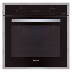 Edesa EOE-7040 BK, Medium, Electric, 70 L, 70 L, 1100 W, 50 - 250 °C