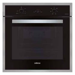 Edesa EOE-7040 BK 70 L Black, Stainless steel