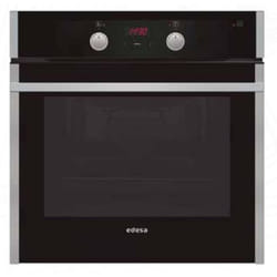 Edesa EOE-8060 P X 65 L Black, Stainless steel