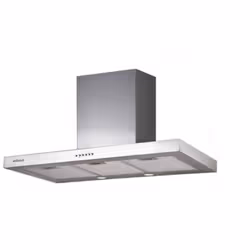 Edesa ECB-6611 X, 645 m³/h, Ducted/Recirculating, D, A, B, 70 dB