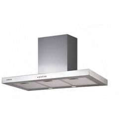 Edesa ECB-6611 X Wall-mounted Stainless steel 645 m³/h