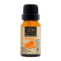 Arganour 8435438600256 aroma essence 15 ml Orange Aroma diffuser