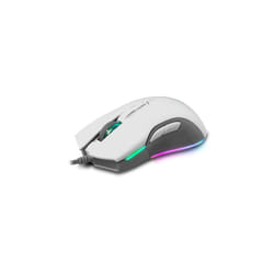 Newskill Gaming Eos Ivory mouse Ambidextrous USB Type-A 16000 DPI