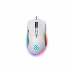 Newskill Gaming Eos Ivory mouse Ambidextrous USB Type-A 16000 DPI