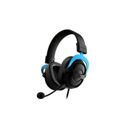 Newskill Gaming Sylvanus PRO Headset Wired Head-band Black, Blue
