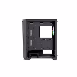 Nfortec NF-CS-KRATERX-B computer case Midi Tower Black