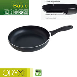 ORYX 05023225 frying pan