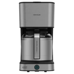 Cecotec 00273 coffee maker Semi-auto Drip coffee maker 1.2 L