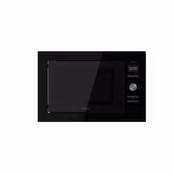 Cecotec 01393, Built-in, Combination microwave, 25 L, 900 W, Built-in display, Rotary, Touch