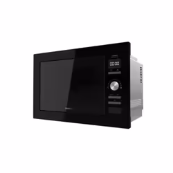 Cecotec 01393 microwave Black Combination microwave Built-in 25 L 900 W