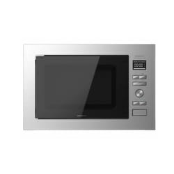 Cecotec 01395 microwave Black, Stainless steel Combination microwave Built-in 25 L 900 W