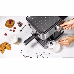 Cecotec Power Espresso 20 Profesional Semi-auto Espresso machine 1.5 L