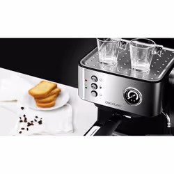 Cecotec Power Espresso 20 Profesional Semi-auto Espresso machine 1.5 L - Additional view 4