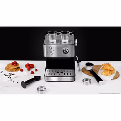 Cecotec Power Espresso 20 Profesional Semi-auto Espresso machine 1.5 L - Additional view 5