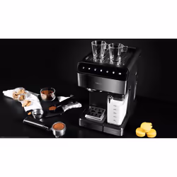 Cecotec Power Instant-ccino 20 Touch Fully-auto Espresso machine 1.4 L