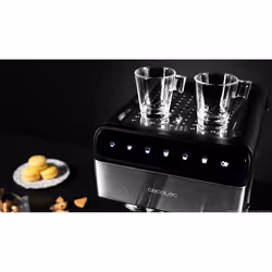 Cecotec Power Instant-ccino 20 Touch Fully-auto Espresso machine 1.4 L - Additional view 7
