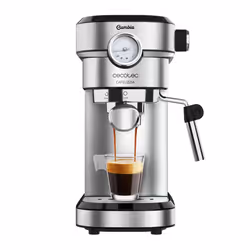 Cecotec Cafelizzia 790 Steel Pro Semi-auto Espresso machine 1.2 L - Additional view 2