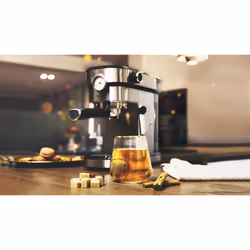 Cecotec Cafelizzia 790 Steel Pro Semi-auto Espresso machine 1.2 L - Additional view 8