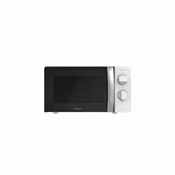Cecotec ProClean 2010, Countertop, Solo microwave, 20 L, 700 W, Rotary, White
