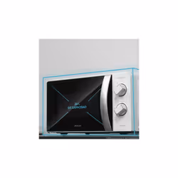 Cecotec ProClean 2010 White Solo microwave Countertop 20 L 700 W
