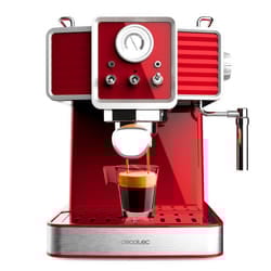 Cecotec 01727 coffee maker Manual Espresso machine 1.5 L