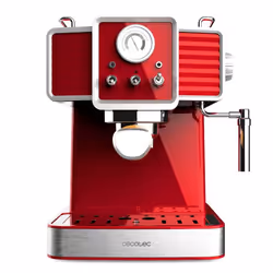 Cecotec 01727 coffee maker Manual Espresso machine 1.5 L