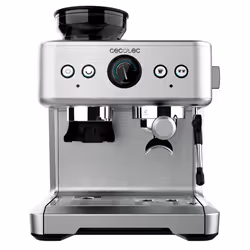 Cecotec Power Espresso 20 Barista Maestro Espresso machine 2.4 L