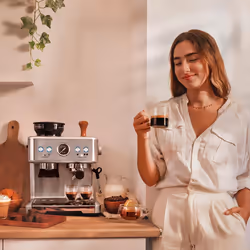 Cecotec Power Espresso 20 Barista Maestro Espresso machine 2.4 L