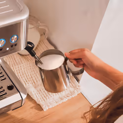 Cecotec Power Espresso 20 Barista Maestro Espresso machine 2.4 L - Additional view 5