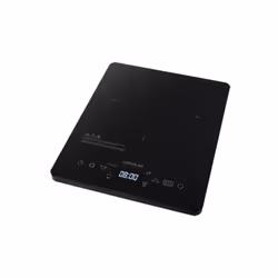 Cecotec 03069, Black, Countertop, Zone induction hob, Glass, 1 zone(s), 1 zone(s)