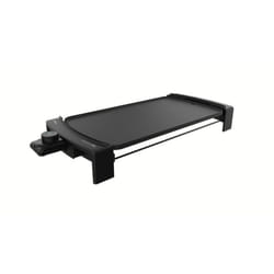 Cecotec 03087 electric griddle Freestanding 2600 W Black
