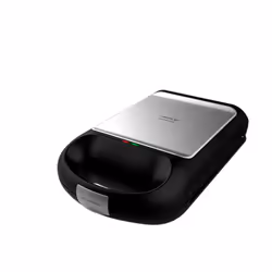 Cecotec 03111 sandwich maker 1500 W Black