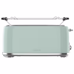 Cecotec 03231 toaster 6 4 slice(s) 1630 W Green