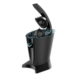 Cecotec EssentialVita Hyden 600 Hand juicer 600 W Black