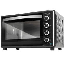 Cecotec Bake&Toast 4600 Black Gyro 46 L 2000 W Grill