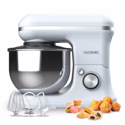 Cecotec 03904 mixer Stand mixer Blue