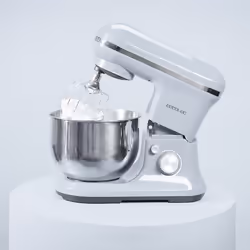 Cecotec Cecomixer Merengue 5L 1200 Stand mixer 1200 W Blue