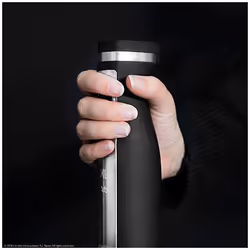 Cecotec 04094 blender 0.8 L Immersion blender 1500 W Black, Stainless steel - Additional view 5