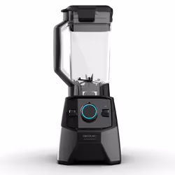 Cecotec Power Black Titanium 2000 Pro 2.1 L Tabletop blender 2000 W