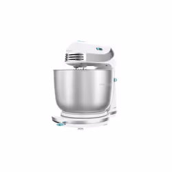 Cecotec Cecomixer Easy Stand mixer 250 W White