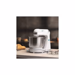 Cecotec Cecomixer Easy Stand mixer 250 W White
