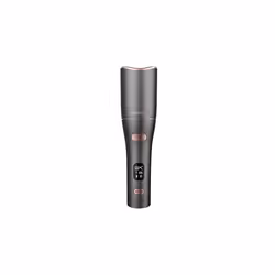 Cecotec SurfCare 750 Travel Magic Waves, Automatic curling iron, Warm, Scrollbar, Dry hair, 160 °C, 230 °C